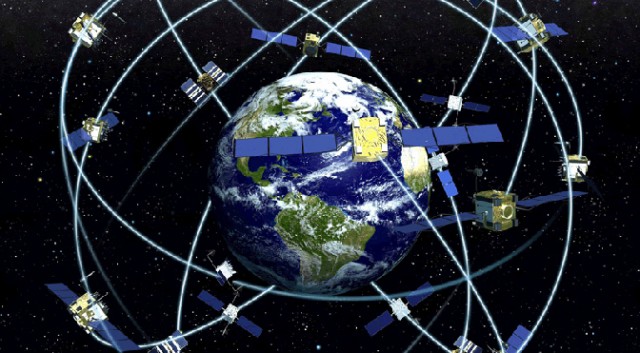 GPS