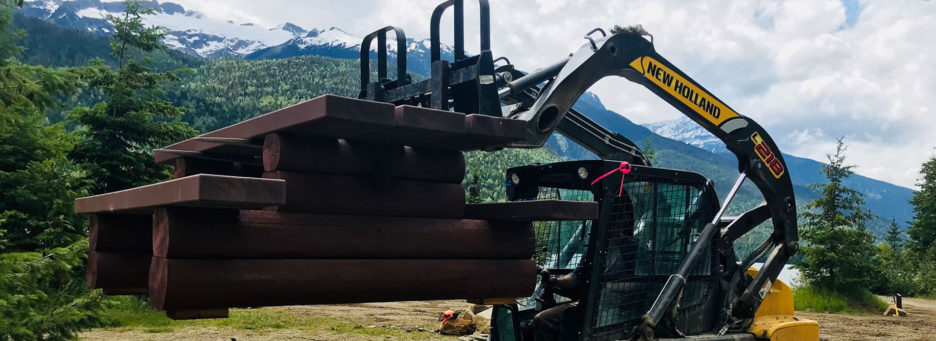 forestry jobs in golden bc